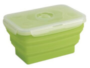 Składany pojemnik na żywność Collaps Food Box L Green Outwell