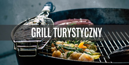 Wszystko co musisz wiedzieć wybierając grill turystyczny