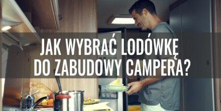 Jak wybrać lodówkę do zabudowy? Poradnik