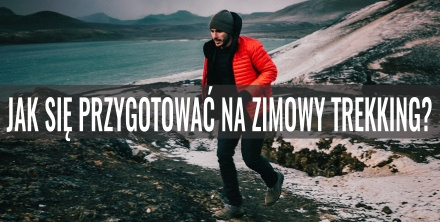 Jak przygotować się do zimowej wyprawy w góry?