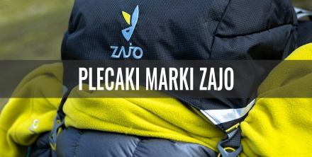 Plecaki marki Zajo - przegląd oferty, porównanie modeli