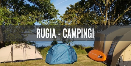 Rugia camping