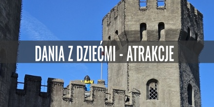 Dania z dziećmi - Legoland, Kopenhaga i przyrodnicze perełki