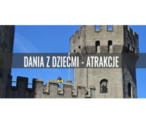 Dania z dziećmi - Legoland, Kopenhaga i przyrodnicze perełki