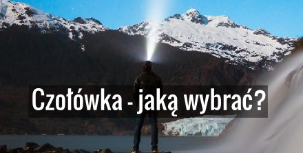 Czołówka. Jaką wybrać?