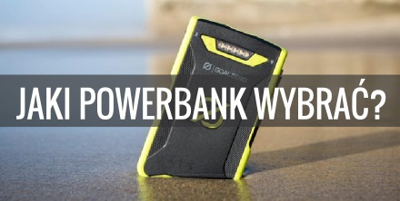 Jaki powerbank wybrać?