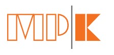 Logo producent MPK karawaning