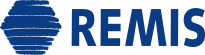 Logo producent maty samochodowe Remis