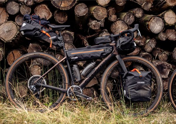 bikepacking - co to takiego?