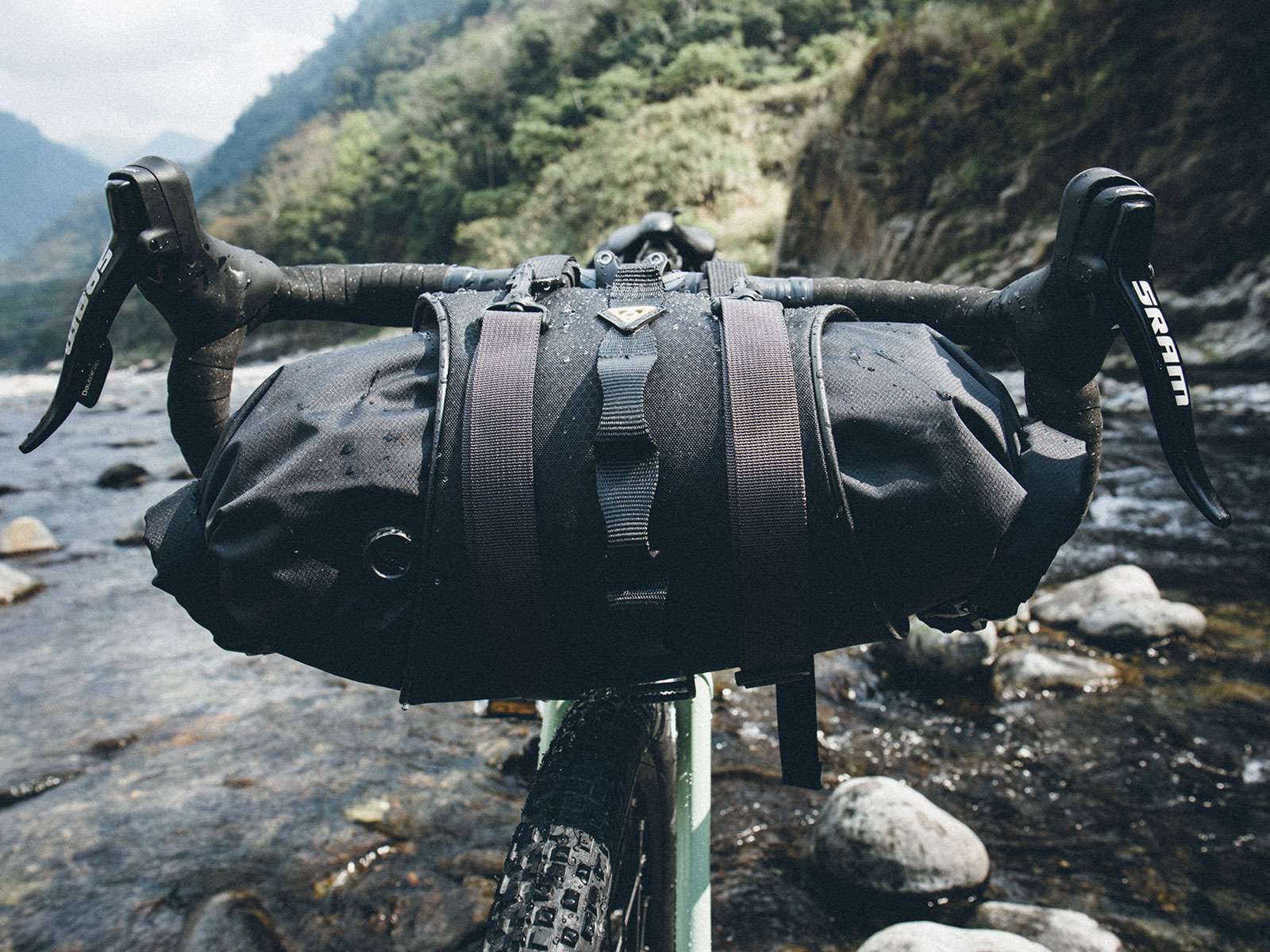 sakwa topeak bikepacking