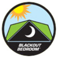 blackout bedroom coleman