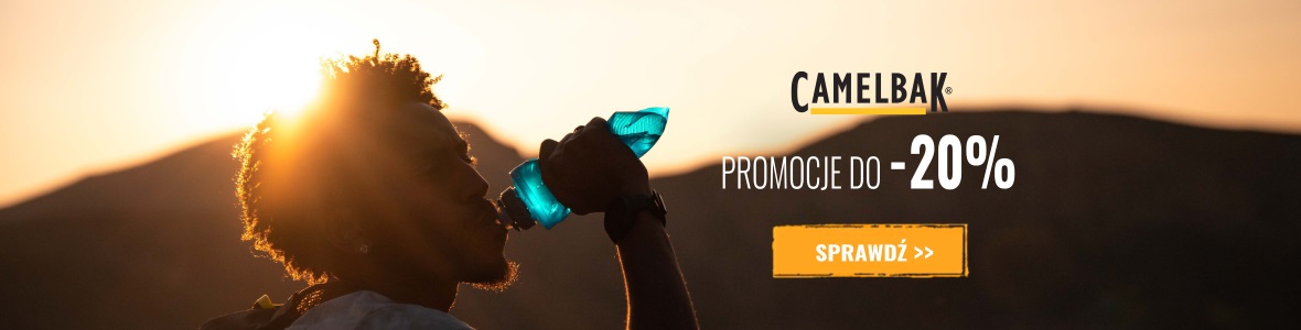 Camelbak do -20%