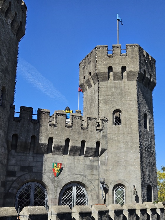 Legoland z dziećmi - jak zwiedzać