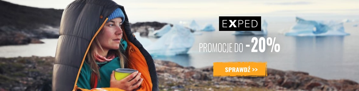promocja exped