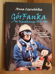 Gór Fanka w karakorum 1979-1986