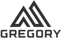 Plecaki Gregory logo