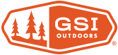 Gsi Outdoors to świetne jakościowo akcesoria kuchenne turystyczne.