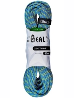 Lina dynamiczna Zenith 9,5 mm x 50 m Blue Beal