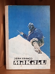 Makalu Jean Franco