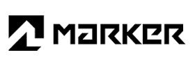 marker logo