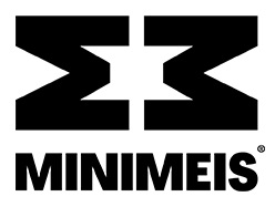 MiniMeis logo