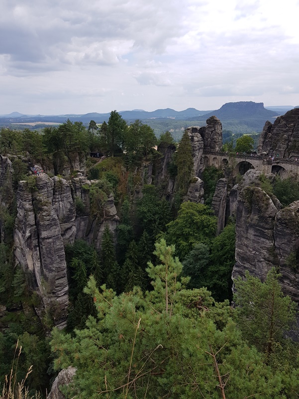 Most Bastei 