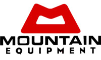 Mountain Equipment logo