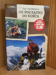 Od początku do końca Olga i Piotr Morawscy 