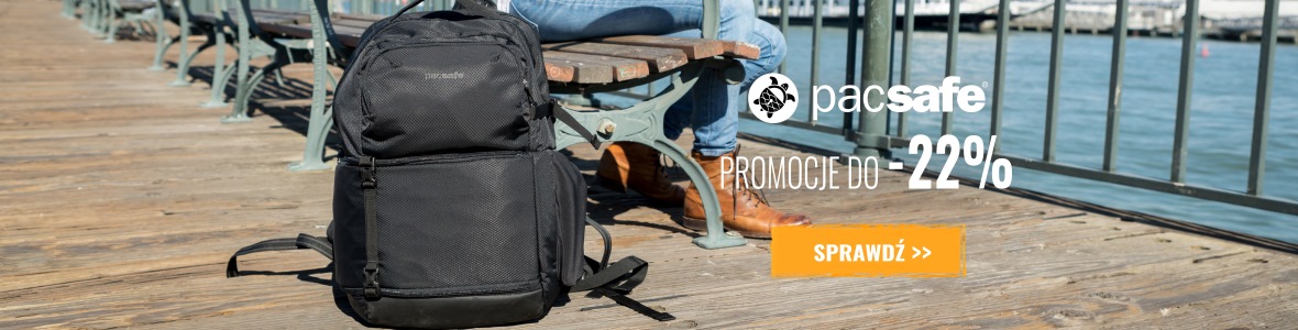 pac safe promocja