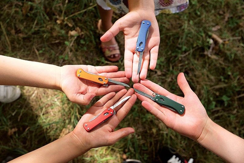 prezent dla podróżnika multitool