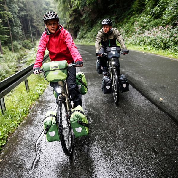 sakwy rowerowe ortlieb przegląd oferty