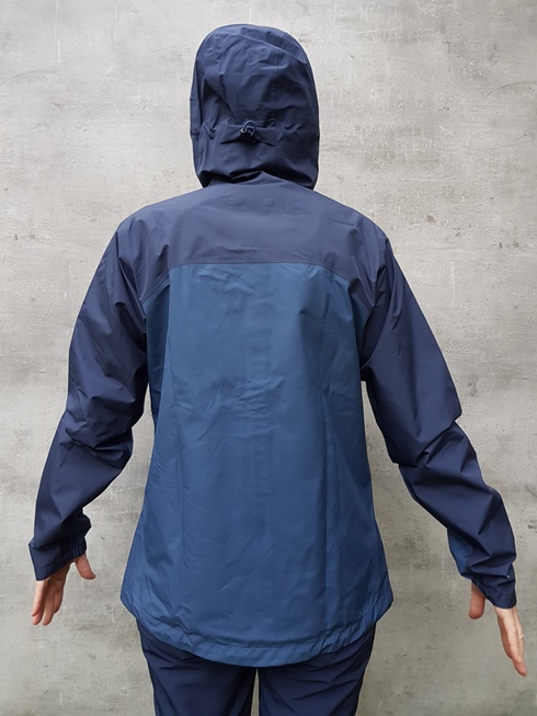 Salomon Outline GTX 2,5 Jacket Gore-Tex kurtka outdoorowa