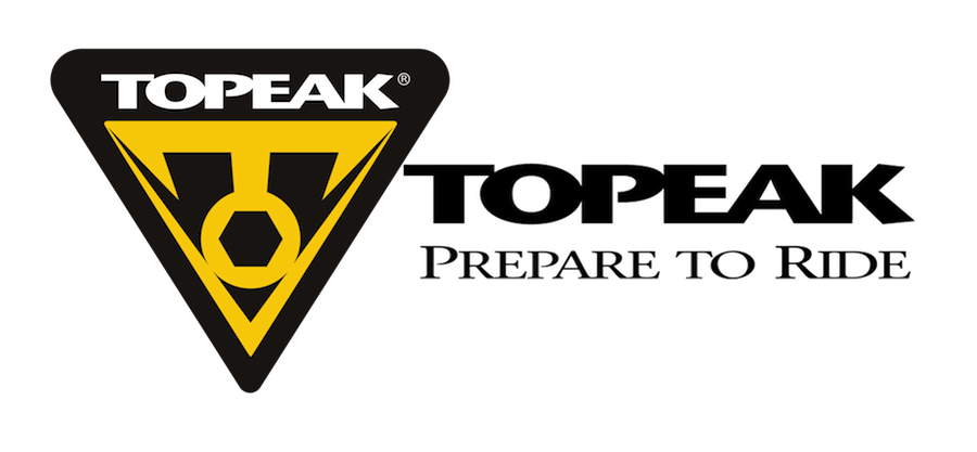 Topeak to lider akcesoriów, narzędzi i części rowerowych o najwyższej jakości.