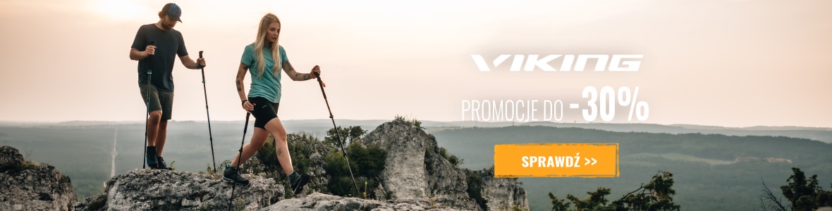 Viking promocje do -30%