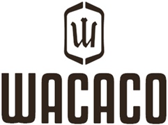 Wacaco logo