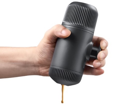 Wacaco Nanopresso przenośny ekspres do kawy 