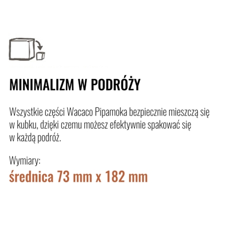 wacaco pipamoka