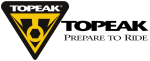 Topeak akcesoria rowerowe