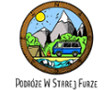 Podróże w Starej Furze Vanlife