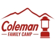 Event kempingowy Coleman Family Camp